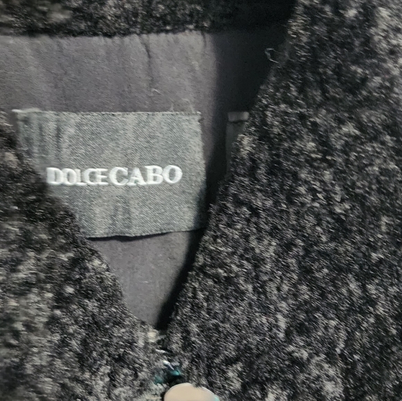 Pvc like jacket - Picture 4 of 7